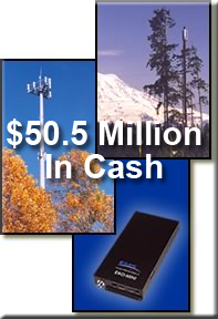 EMS Wireless Andrew Corp.